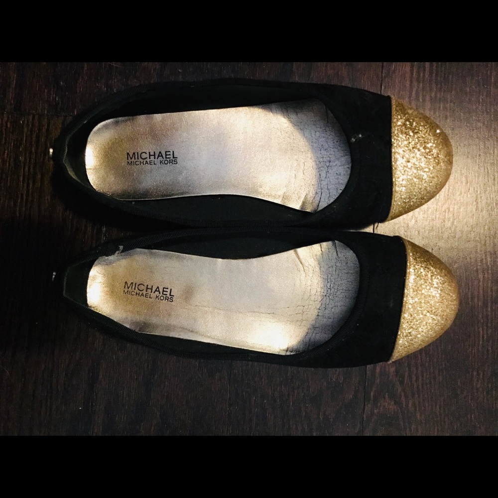 Michael Kors size 4
